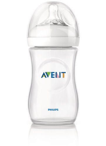 Philips Avent Naturnah Flasche 260ml,