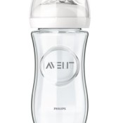 Philips Avent Naturnah-Flasche