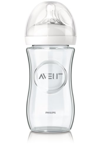 Philips Avent Naturnah-Flasche