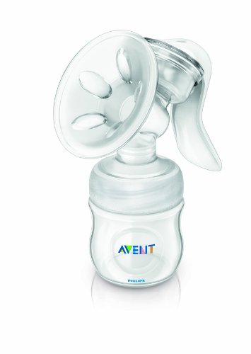 Philips Avent Komfort-Milchpumpe