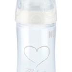 NUK New Classic Babyflasche