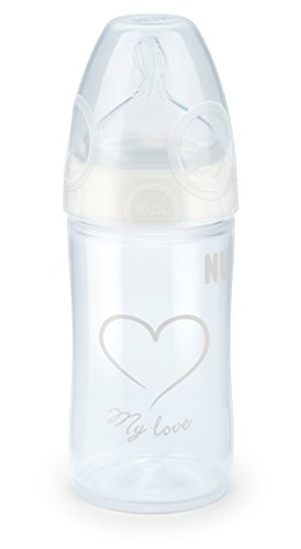 NUK New Classic Babyflasche