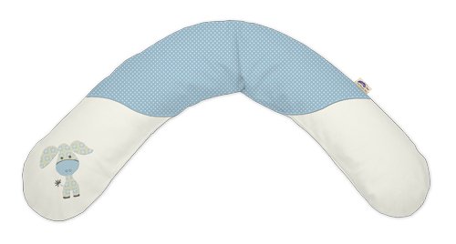 Theraline Stillkissen mit Mikroperlenfüllung