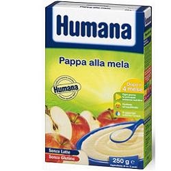Babynahrung Pappa Alla Mela