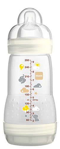 MAM Anti Colic Neutral