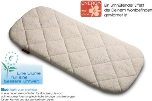 Hartan Matratze Softline Klima