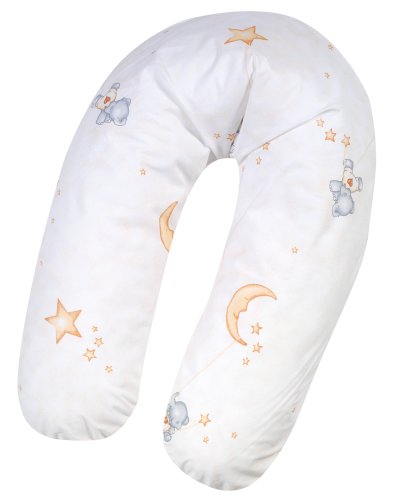 Julius Zöllner Stillkissenbezug