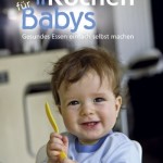 Kochen für Babys