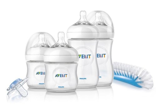 Philips Avent Neugeborenen-Set