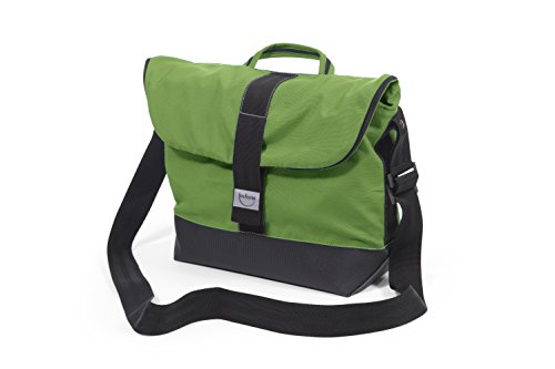 teutonia Wickeltasche grün
