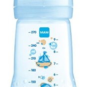 MAMBaby Bottle 270 ml