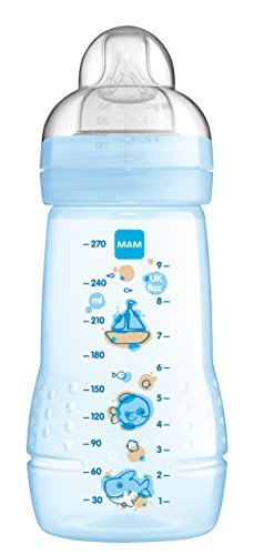 MAMBaby Bottle 270 ml