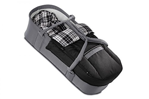 Hartan Kombitasche kariert