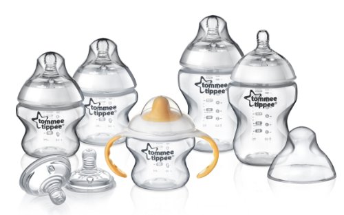 Tommee Tippee Closer to Nature