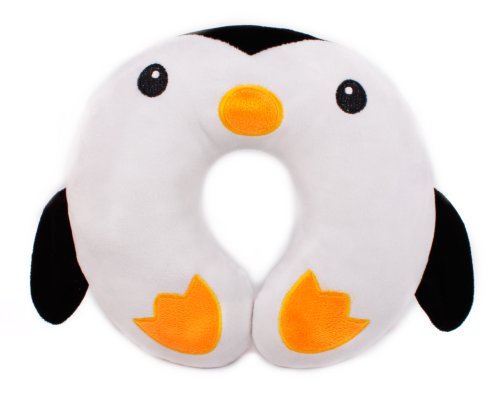 Duragadget`s weiche Premium Nackenrolle