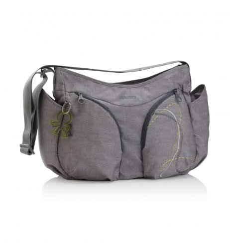 Okiedog Wickeltasche