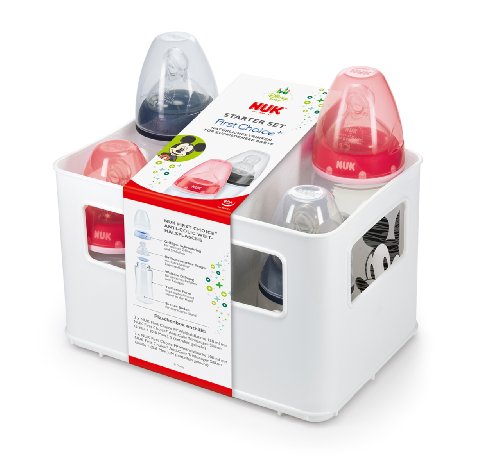 NUK Disney Mickey First Choice