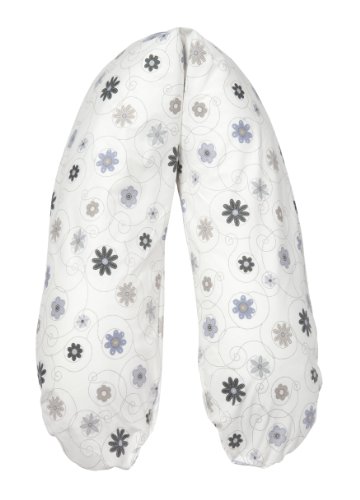 Flexofill Stillkissen, Blumen