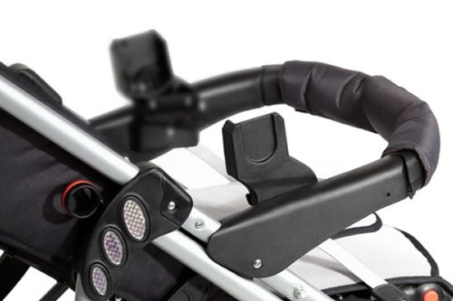 Hartan Adapter für verschiedene Modelle