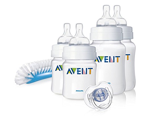 Philips Avent Set