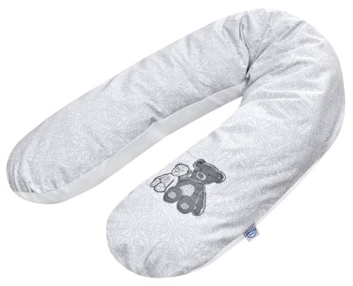 Julius Zöllner Stillkissenbezug