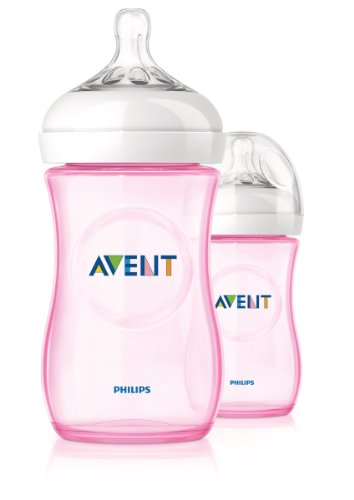 Philips Avent rosa