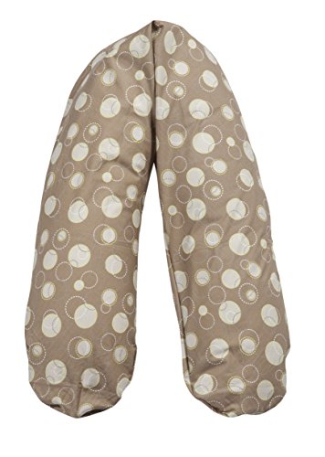 Flexofill Stillkissen, Fun Around grün