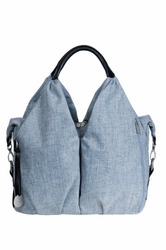 Lässig Wickeltasche