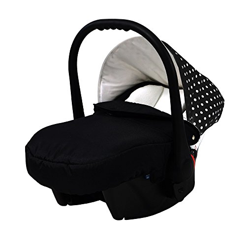 knorr-baby Autositz