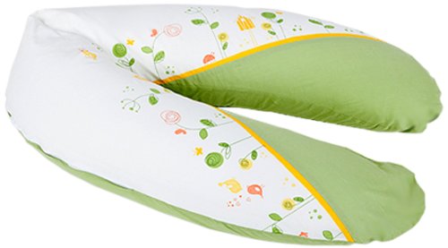 Träumeland TT11511 Stillkissen Wiesenglück