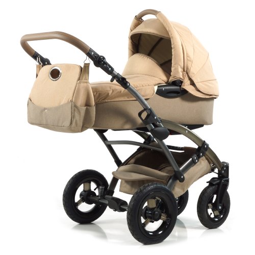 knorr-baby Kombikinderwagen, Voletto Happy