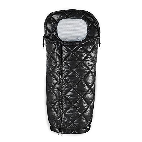 Hauck Federleichter Kinderfußsack