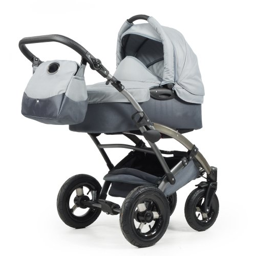 Knorr-Baby Kombikinderwagen Voletto Sport