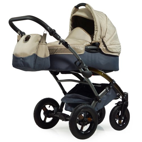 Knorr-Baby Kombikinderwagen Voletto Sport