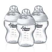 Tommee Tippee Closer to nature Promotion Anti-Kolik-Flasche PP 3 x 260 ml
