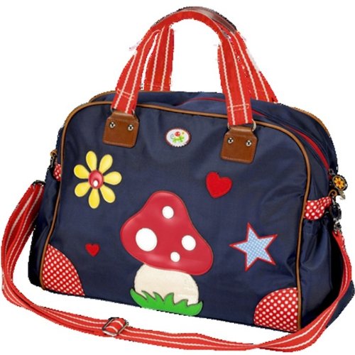 Spiegelburg Wickeltasche