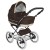 Classico Turran - Klassischer Kinderwagen