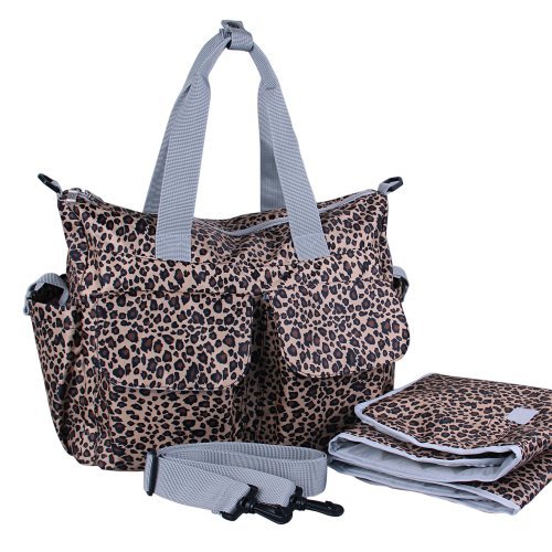 Ecosusi Designer Leopard