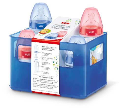 NUK Disney Winnie First Choice