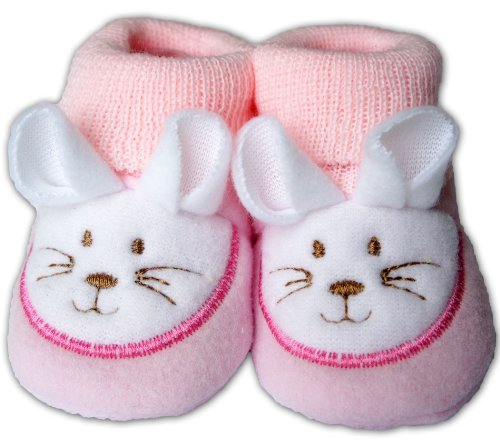 Baby Schuhe Strickschuhe