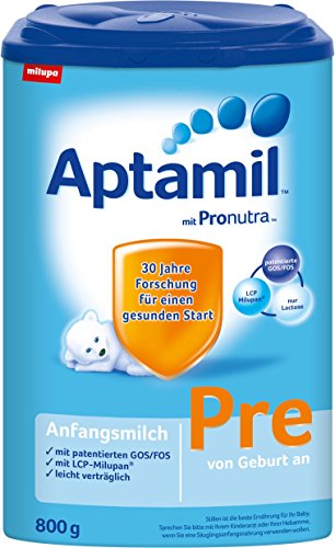 Aptamil Pronutra Pre Anfangsmilch