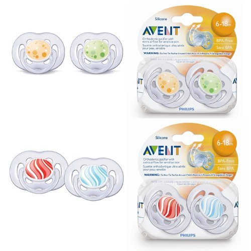 Philips Avent Beruhigungssauger