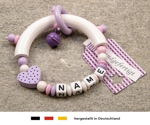 Baby Greifling Beißring