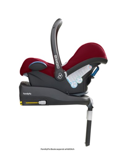Maxi-Cosi Cabriofix Babyschale 2014