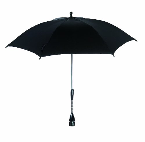 Maxi-Cosi Sonnenschirm UV-Schutz schwarz