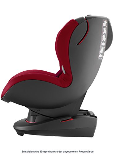 Maxi-Cosi Rubi Kindersitz Gruppe 1 rot