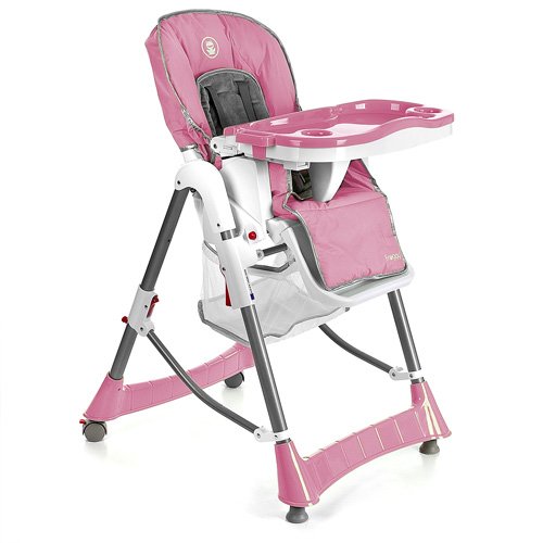 Froggy® Kinderhochstuhl