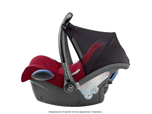 Maxi-Cosi Cabriofix fürs Auto
