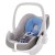 Maxi-Cosi Sommerbezug für Babyschale Pebble