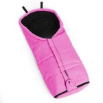 Froggy® Schlafsack pink